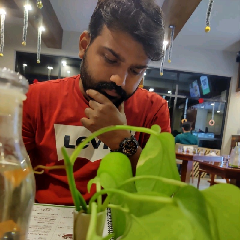 Sunil Anurudhan
